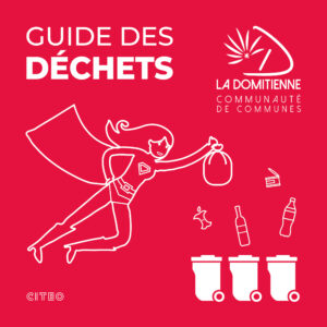 Guide des déchets 2022