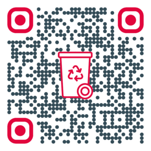 QR-Code consignes de tri